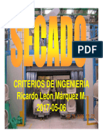 Secaderos-Ricardo Marquez 2017-05-16