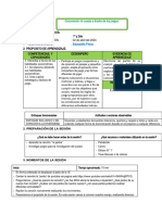 1° 2° Educación Física 2