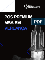 Mba Vereança