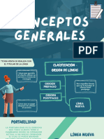 Conceptos Generales