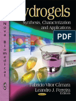 Hydrogels Synthesis, Characterization and Applications (Febricio Vitor Camara, Febricio Vitor Camara Etc.) (Z-Library)