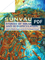 Sunvault Stories of Solarpunk and Eco-Speculation (A.C Wise, Ong Muslim Kristine etc.) 
