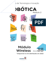 Aula35 Modulo Wireless Kit2023 em m2