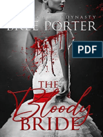 Bree Porter - 01 - The Bloody Bride (Rev)