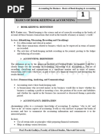 Bba (FM) - Afb - Module I (Modified)