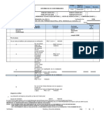 06.-FT-06 Informe de No Conformidades Ed. 1 Rev. 3 (REV. 1)