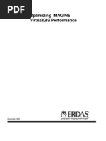 Vgis Performance