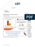 Heizverbrauchsinformationsschreiben - PDF 3