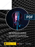 Espacio Audio 0
