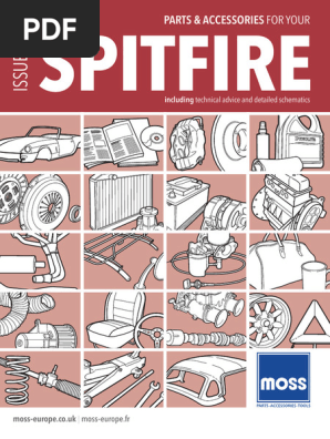 Spitfire