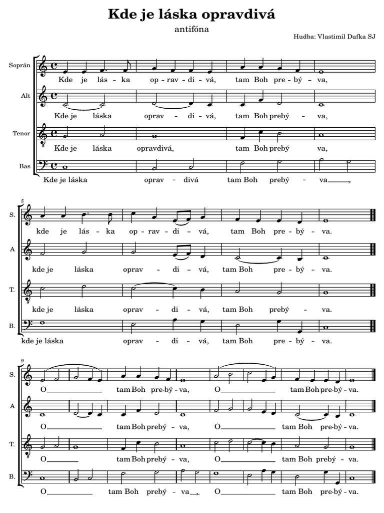 kde-je-laska-opravdiv-satb-pdf