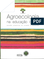 Agroecologia Na Educação Básica (1)