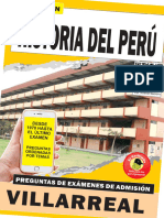 Historia Del Perú-Unfv