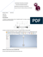 Informe 2 - Lab Mec de Materiales 1IM121 A - Mayorga Mercado 1