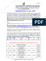 110 Gsecl 17-02-18 Web Tender Notice No.213