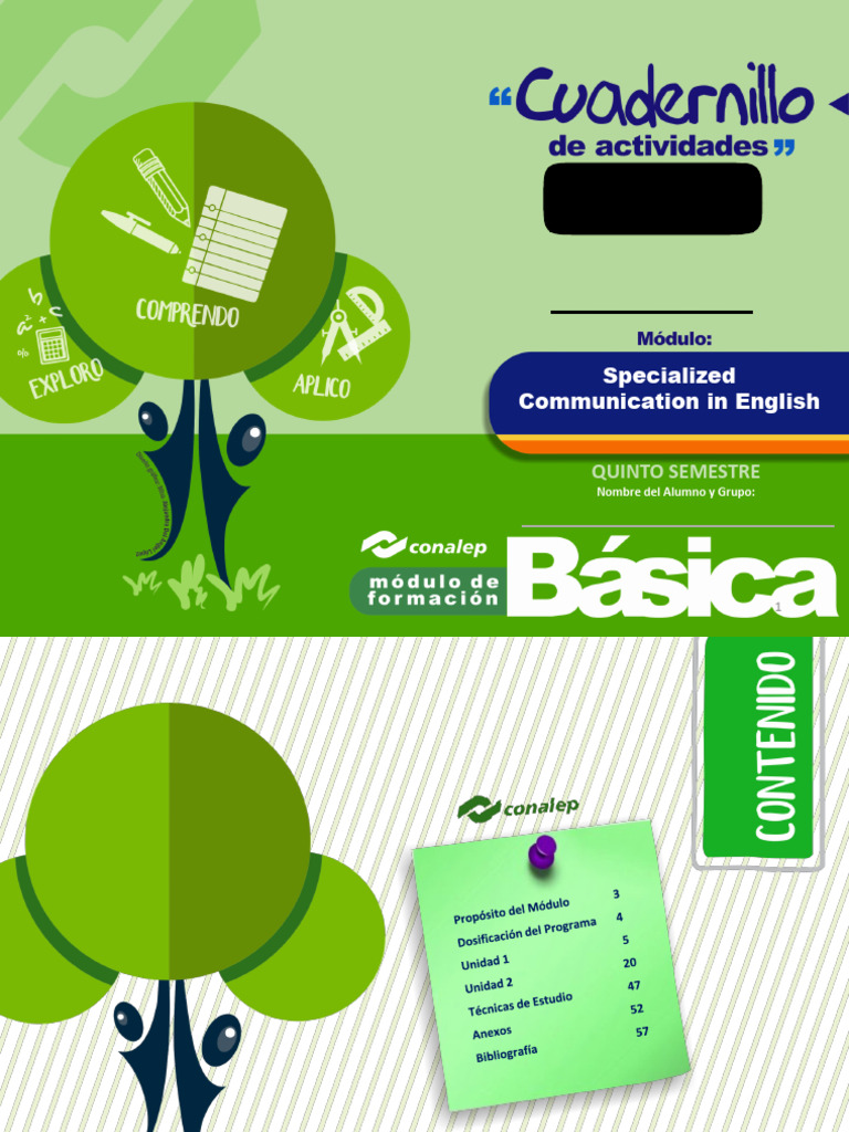Specialized Communication in English_removed | PDF | Verbo | Semiótica
