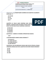 AVALIAÇÃO MATEMÁTICA 1º Bim - JAIMINHO - 240406 - 151904