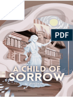 Child of Sorrow, A - Zolio Galang