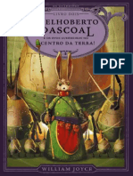 Coelhoberto Pascoal e Os Ovos Guerreiros