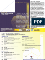2007 Programa S2 CEMCO2007