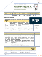 3° Sesión de Aprendizaje 4-Sem.2-Exp.2-Com