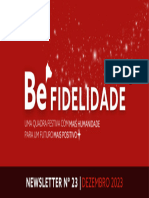 FAO - BE - Logo e Capa