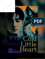 Cold Little Heart - KookTae (COMPLETA)