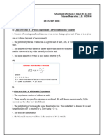  QM1. Q1 a. i. and b. i. Q3 vi 