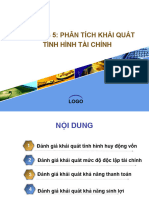 PTKD Chương 5