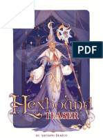 Hexbound Wizard Subclass Preview-Apr2
