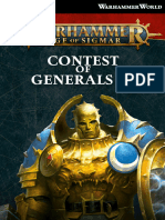 Contest Generals V