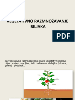 Pomoćni Vrtlar Tehnologija Zanimanja Vegetativno Razmnozavanje 1.r.