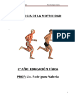 Cuadernillo de Fisiologia Anual 2023