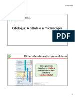 Célula e Micros