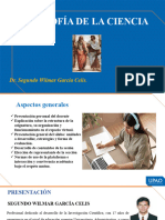 PPT Sesion 1. La Filosofía