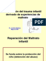 Pia Del Maltrato Infantil