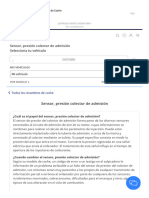 Sensor, Presión Colector de Admisión Al Mejor Prec - 240402 - 183303