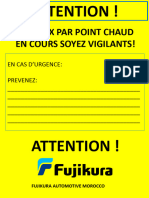 permis de feu