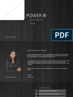Power BI Guide