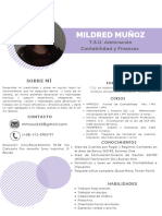 Currículum Vitae Moderno Morado Blanco (Tamaño Original) - 20240404 - 110740 - 0000
