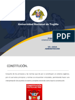 Semana 1-Derecho Tributario Constitucional - Unt - Sesion 1