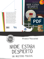 Nadie Estaba