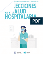 87 XV Lecciones en Salud Hospitalaria