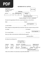 ZRP Form 169: Lost/Stolen Property Report | PDF