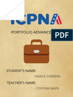 PORTFOLIO ICPNA (1)