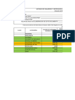 Precios Unitarios Final Malla