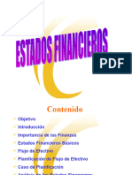 CLASE 10 Estados Financieros