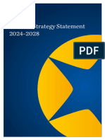 Europeon Chemical Strategy 2024