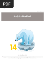 Workbook Analytics