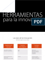 HERRAMIENTAS. Para La Innovación - PDF Free Download